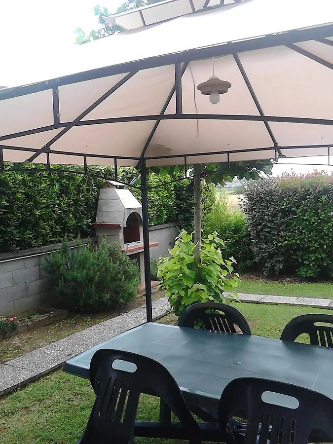 Appartement Bed And Breakfast Catherina Ponsacco