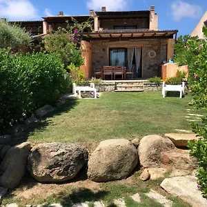 Tommy Sant'elmo Costa Rei Ferienhaus Castiadas