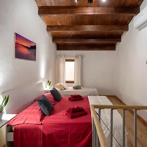 Zia Bi Apartment Alghero
