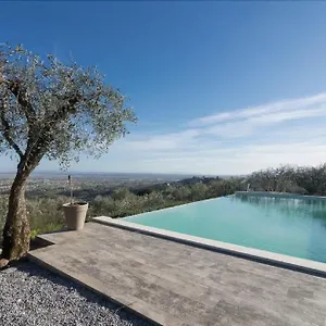 Podere Raffanna Ecologic House Bauernhof