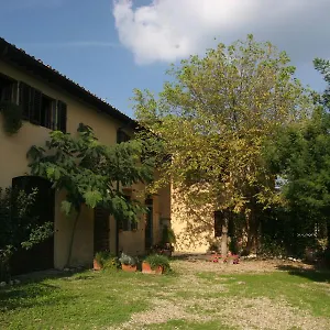 Coloniche Berni Ferienhaus