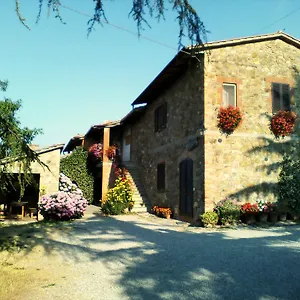  Landhuis Poggio Al Vento
