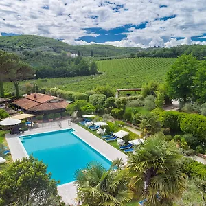  Vakantieboerderij Tontenano