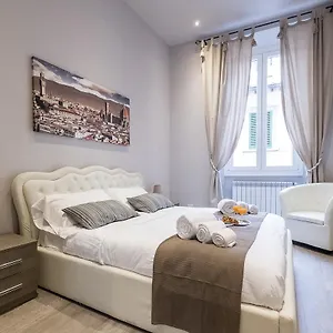 Silver Novella Luxury - Centro Storico Apartamento