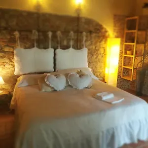  Vakantieboerderij Podere Borgaruccio