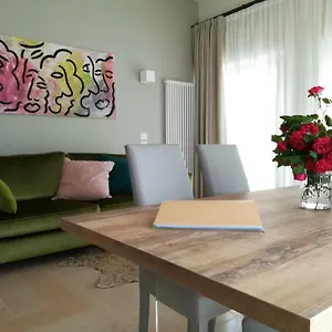 La Damigella Apartment Torri Del Benaco