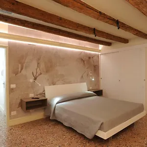 Ca Riva Del Vin Apartment Venedig