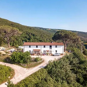 Agriturismo La Mignola Quercianella
