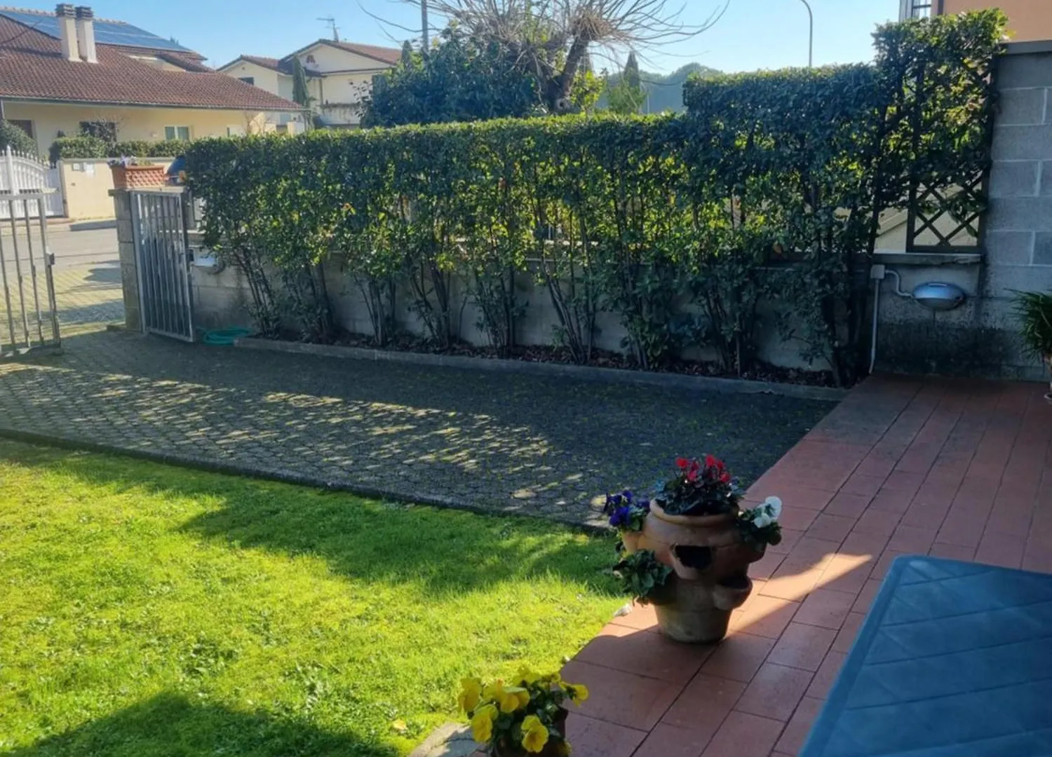 Bed And Breakfast Catherina Ponsacco Italy