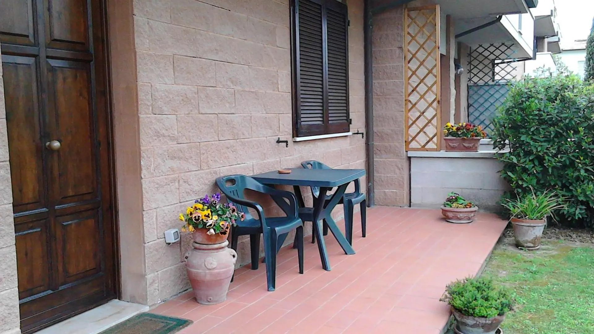 Apartment Bed And Breakfast Catherina Ponsacco