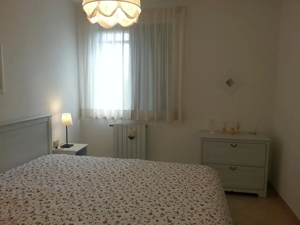 Bed And Breakfast Catherina Ponsacco 0*,  Italy