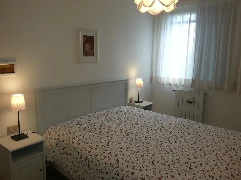 Bed And Breakfast Catherina Ponsacco