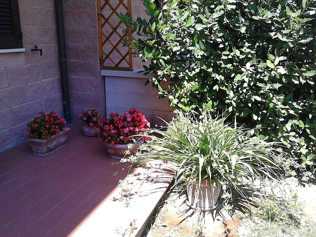 Bed And Breakfast Catherina Ponsacco Italy