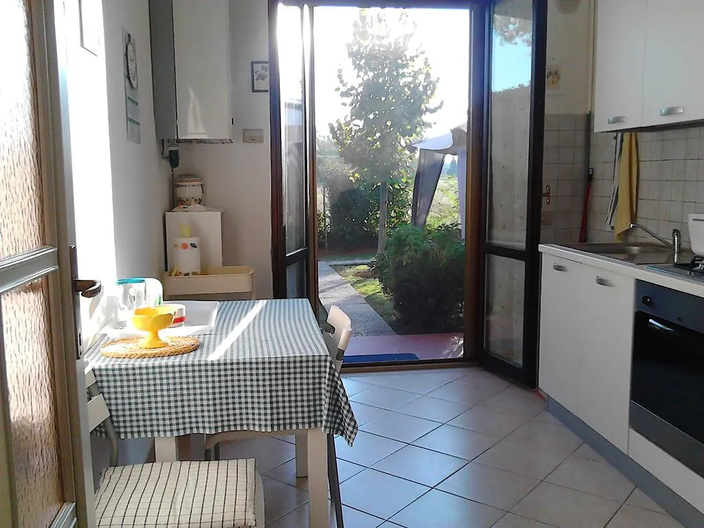 Bed And Breakfast Catherina Ponsacco