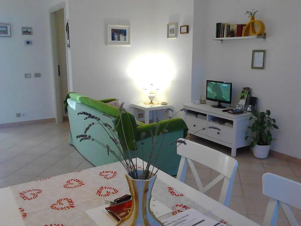Bed And Breakfast Catherina Ponsacco