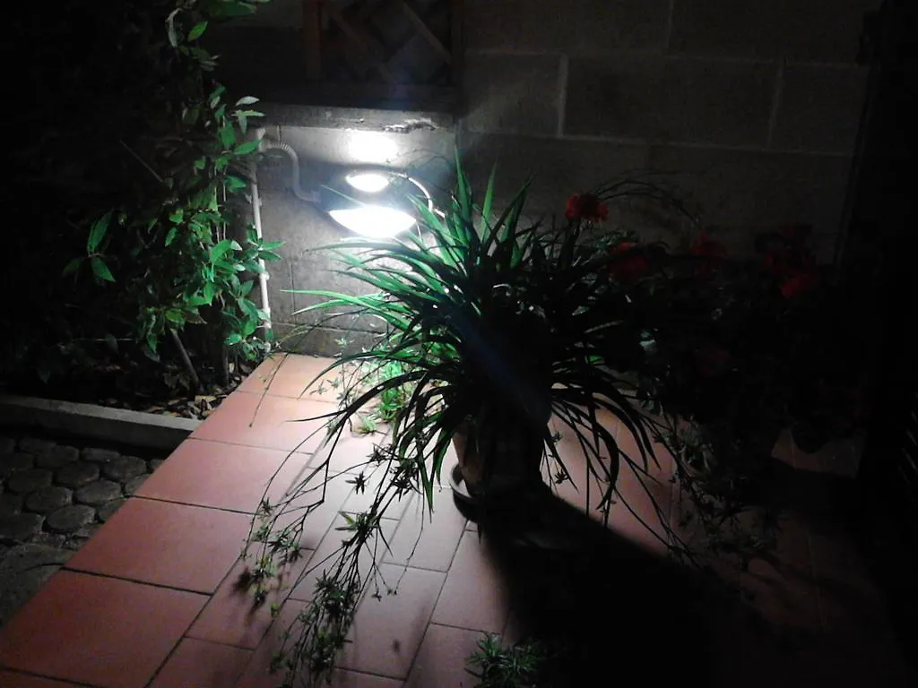 Apartment Bed And Breakfast Catherina Ponsacco Italy