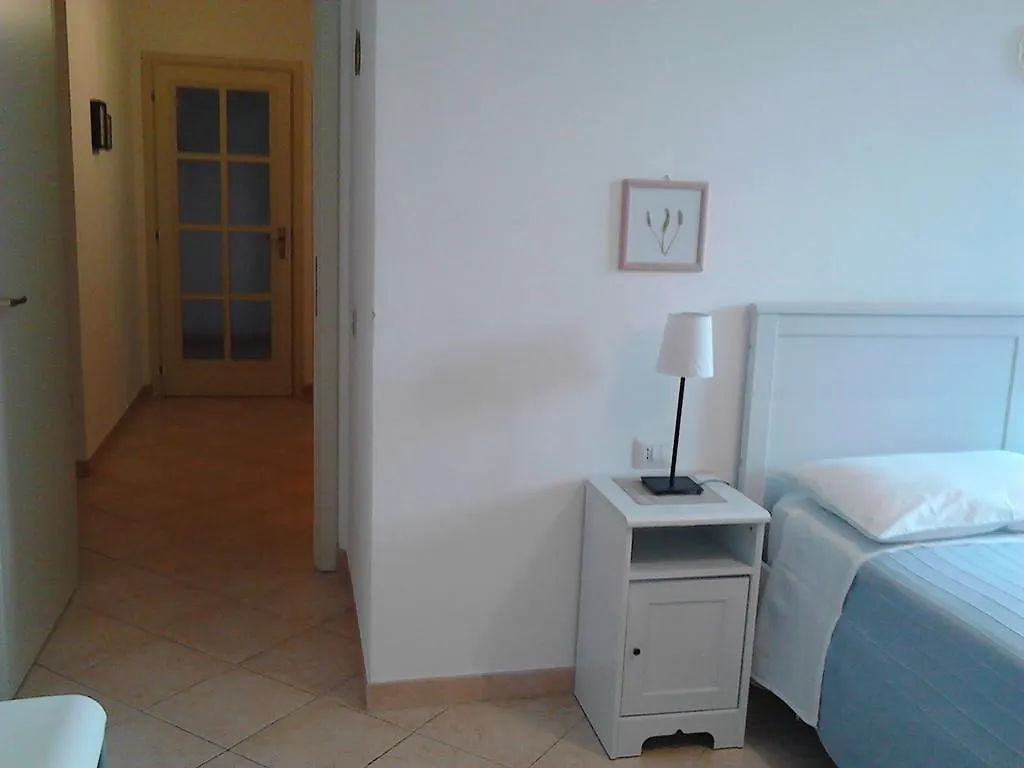 Bed And Breakfast Catherina Ponsacco Italy
