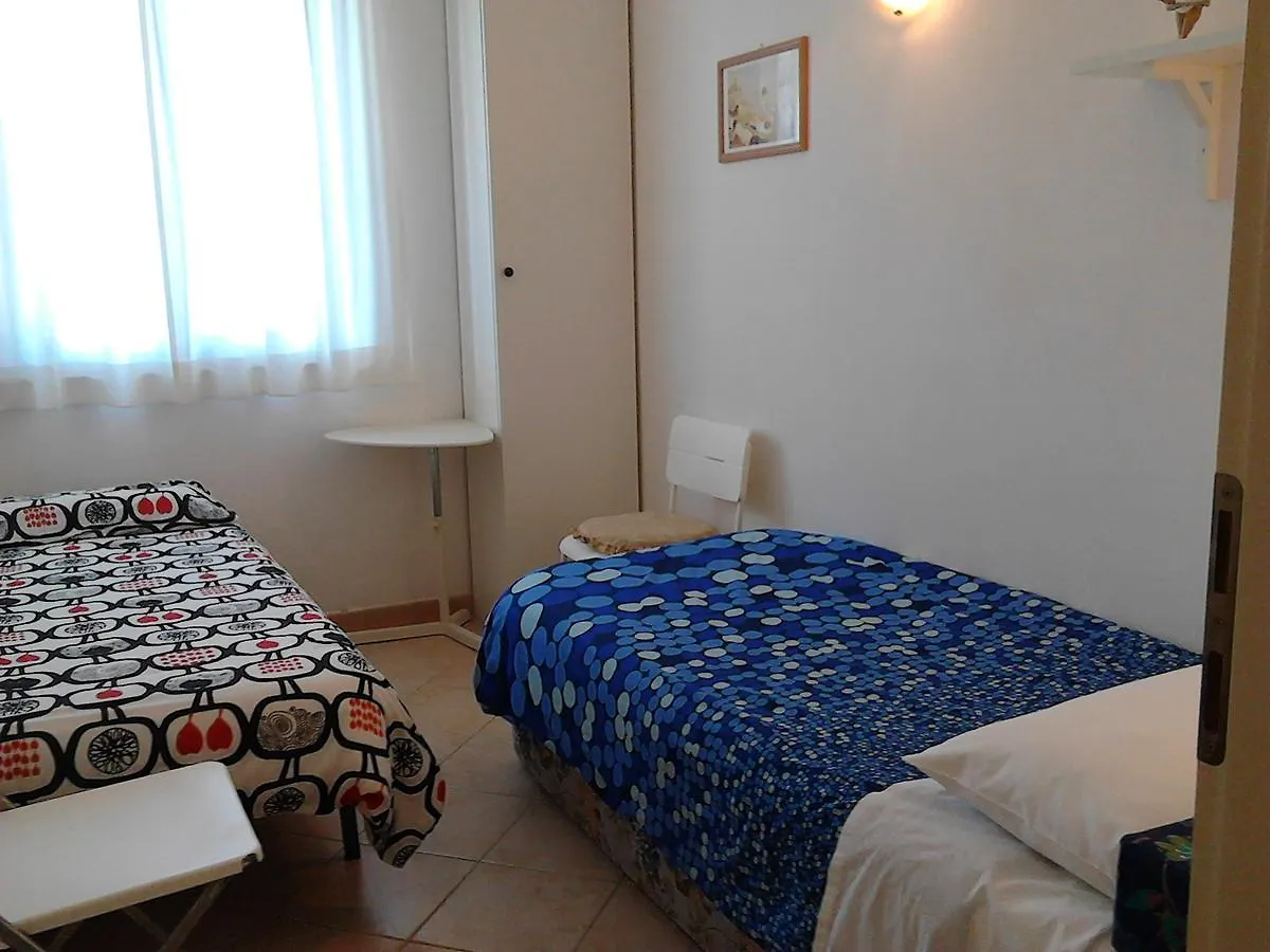 Apartment Bed And Breakfast Catherina Ponsacco