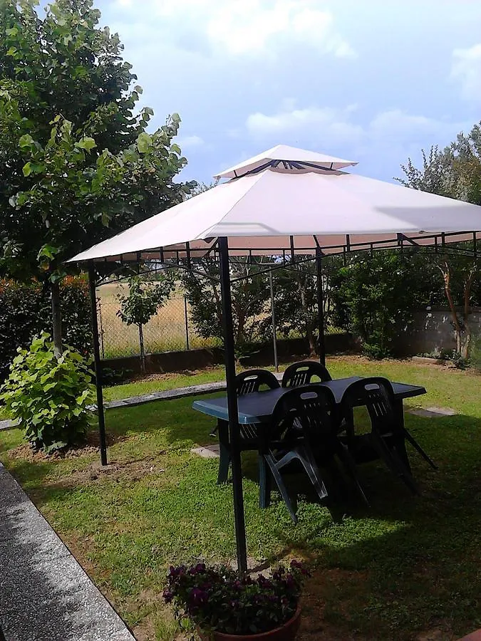 Bed And Breakfast Catherina Ponsacco 0*,
